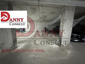 Дава под наем Гараж, Паркомясто, град Велико Търново