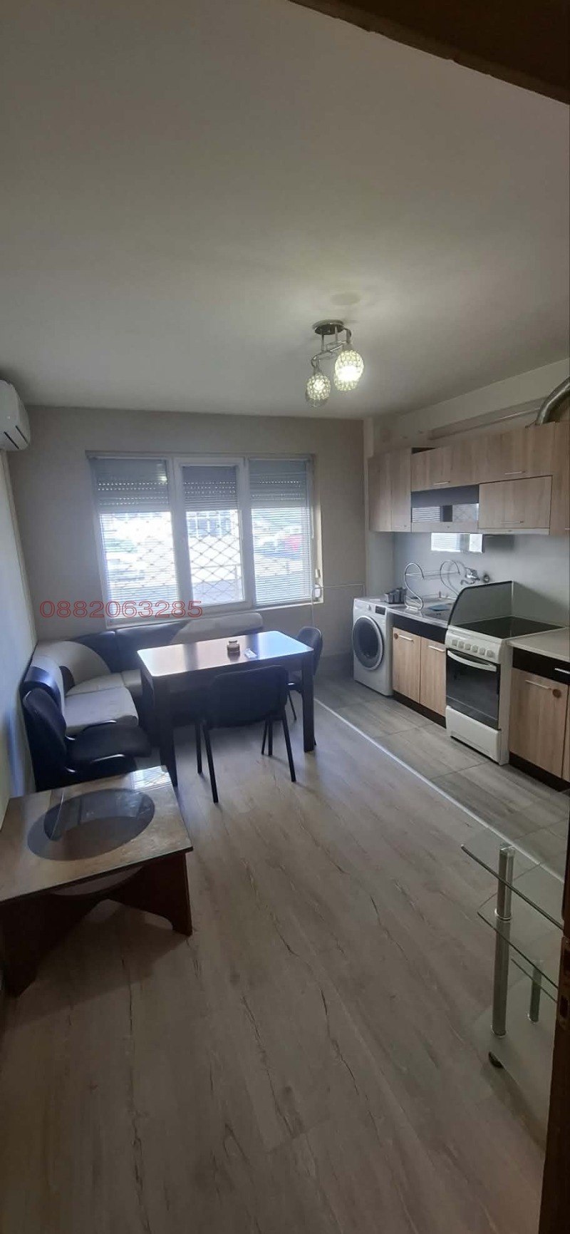 Под наем 2-СТАЕН, град Велико Търново, Акация • 300 € • 17605744 1 — Holmes.bg Под наем 2-СТАЕН, град Велико Търново, Акация • 300 € • 17605744 1