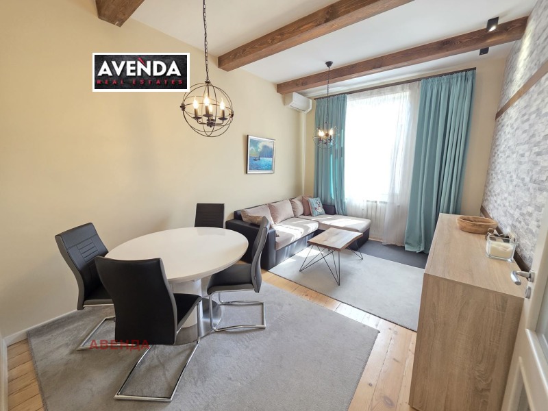 Под наем 2-СТАЕН, град София, Център • 760 € • 21448729 1 — Holmes.bg Под наем 2-СТАЕН, град София, Център • 760 € • 21448729 1
