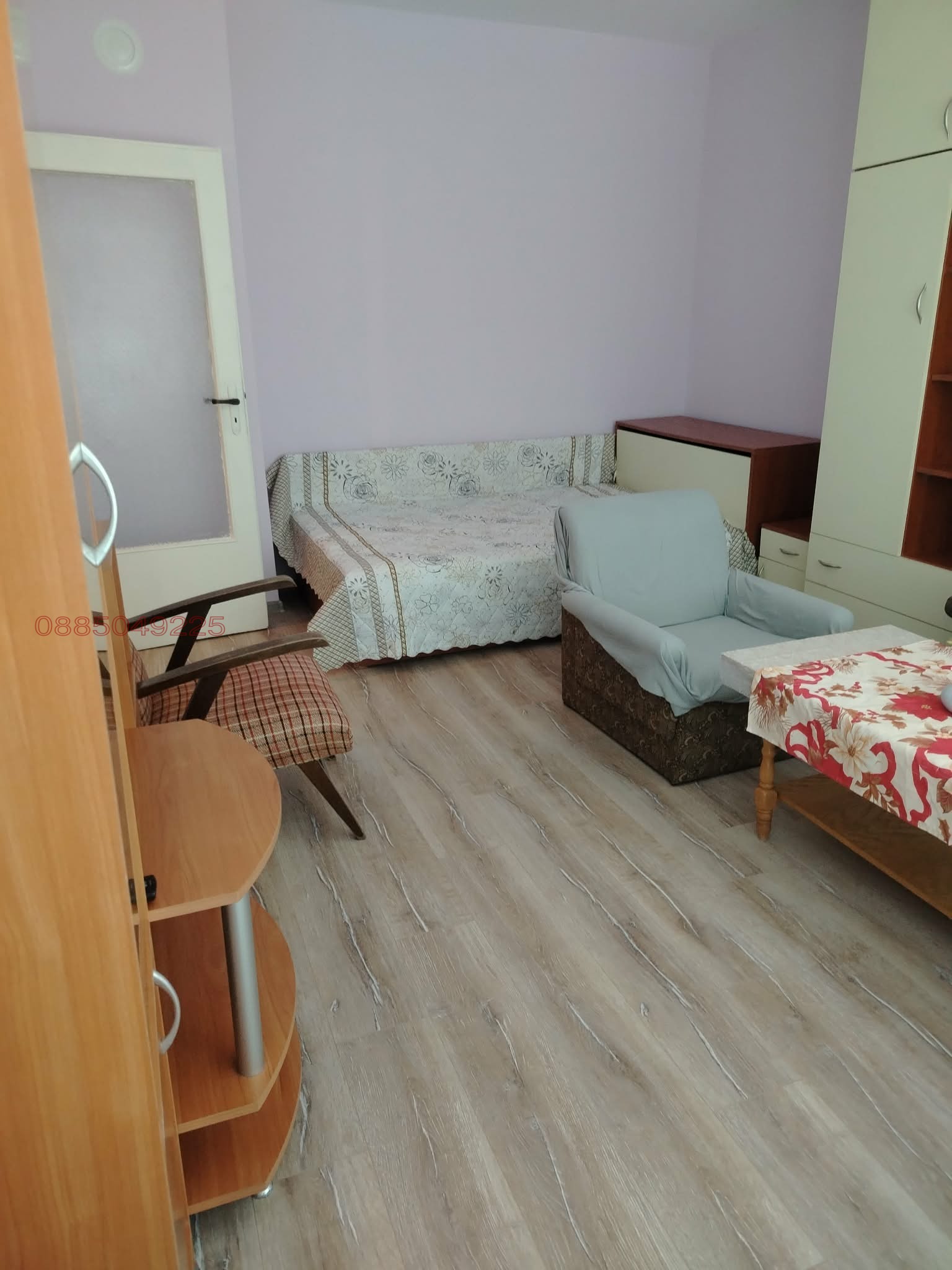 Дава под наем 1-стаен град София , Люлин 7 , 48 кв.м | 58068353 — Imoti.com Дава под наем 1-стаен град София , Люлин 7 , 48 кв.м | 58068353