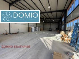 Обява Дава под наем СКЛАД,гр. Аксаково, област Варна