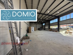 Обява Дава под наем СКЛАД,гр. Аксаково, област Варна>