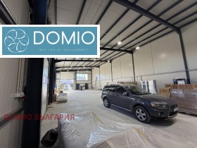 Обява Дава под наем СКЛАД,гр. Аксаково, област Варна