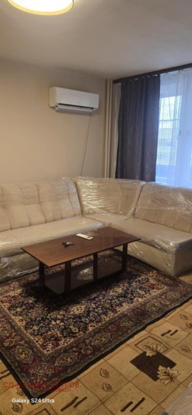 3-СТАЕН, 107 m2 - Holmes.bg 3-СТАЕН, 107 m2