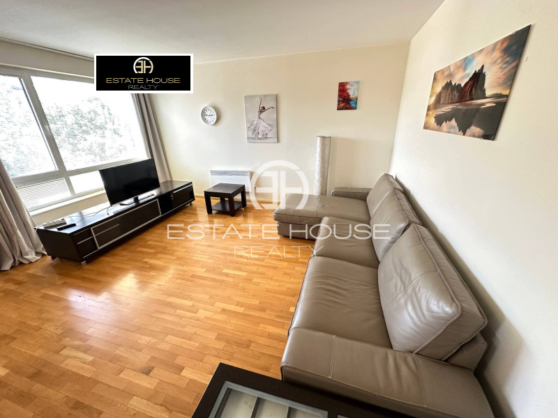 Под наем 3-СТАЕН, град София, Кръстова вада • 1350 € • 44999807 1 — Holmes.bg Под наем 3-СТАЕН, град София, Кръстова вада • 1350 € • 44999807 1