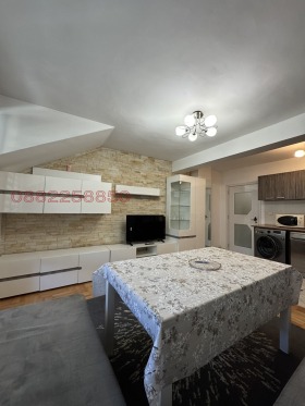 2-СТАЕН, 60 m2 - Holmes.bg 2-СТАЕН, 60 m2