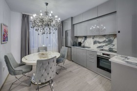 3-СТАЕН, 107 m2 - Holmes.bg 3-СТАЕН, 107 m2