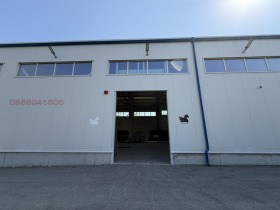 СКЛАД, 590 m2 - Holmes.bg СКЛАД, 590 m2