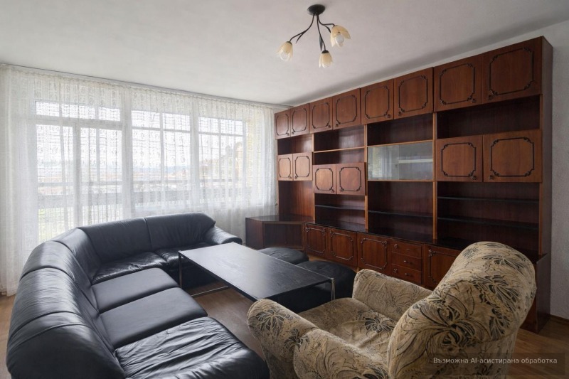 Под наем 2-СТАЕН, град София, Зона Б-5 • 450 € • 39544055 1 — Holmes.bg Под наем 2-СТАЕН, град София, Зона Б-5 • 450 € • 39544055 1