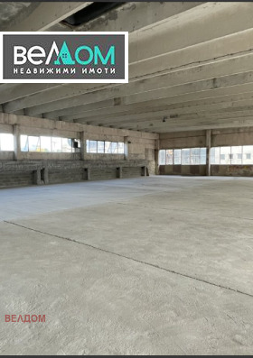 Обява Дава под наем СКЛАД,град Варна, Западна промишлена зона