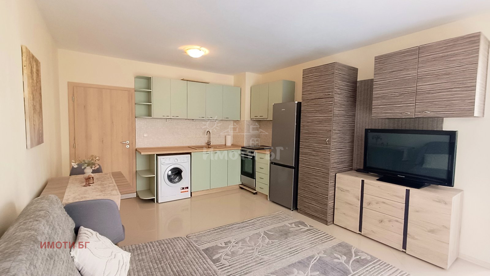 Дава под наем 2-стаен град София , Манастирски ливади , 62 кв.м | 72154141 — Imoti.com Дава под наем 2-стаен град София , Манастирски ливади , 62 кв.м | 72154141