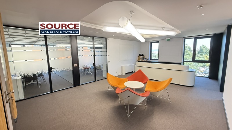 Под наем ОФИС, град София, Център • 4058 € • 50240130 1 — Holmes.bg Под наем ОФИС, град София, Център • 4058 € • 50240130 1