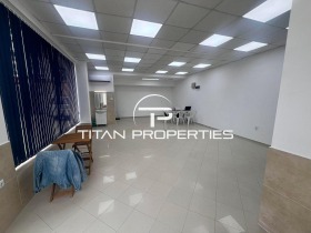 Дава под наем Офис, град Варна