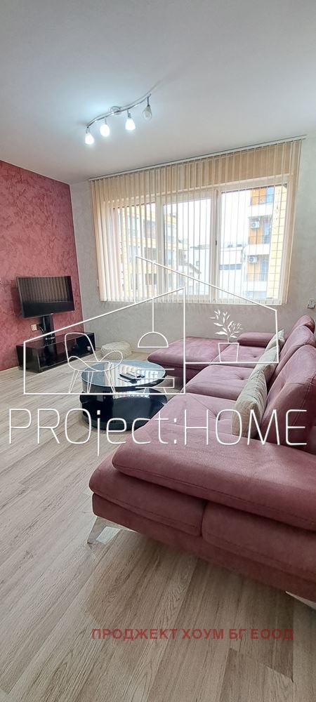 Под наем 3-СТАЕН, град Бургас, Сарафово • 1100 лв. / 562.42 € • 46189352 1 — Holmes.bg Под наем 3-СТАЕН, град Бургас, Сарафово • 1100 лв. / 562.42 € • 46189352 1