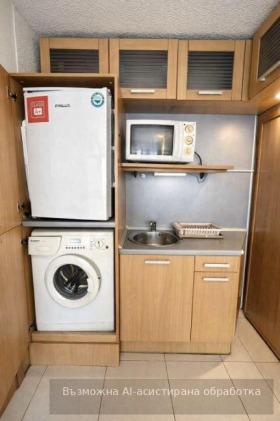 Обява Дава под наем 1-СТАЕН,град Варна, Бриз