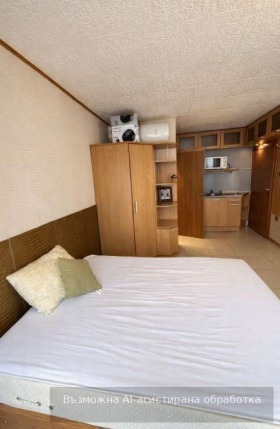 Обява Дава под наем 1-СТАЕН,град Варна, Бриз