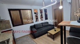 Обява Дава под наем 2-СТАЕН,град Пловдив, Център