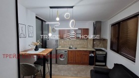 Обява Дава под наем 2-СТАЕН,град Пловдив, Център>