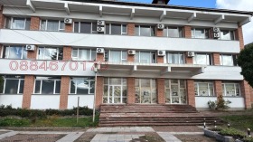 Обява Дава под наем ПРОМ. ПОМЕЩЕНИЕ,с. Горна Малина, област София