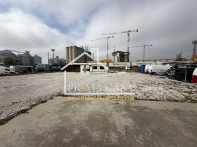 Обява Дава под наем МЯСТО,с. Труд, област Пловдив