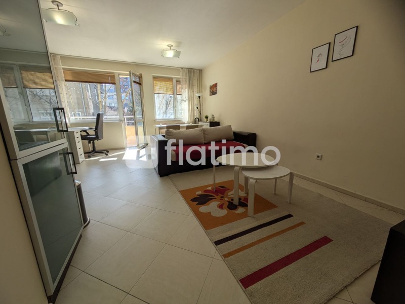 Под наем 2-СТАЕН, град София, Център • 680 € • 95138652 1 — Holmes.bg Под наем 2-СТАЕН, град София, Център • 680 € • 95138652 1
