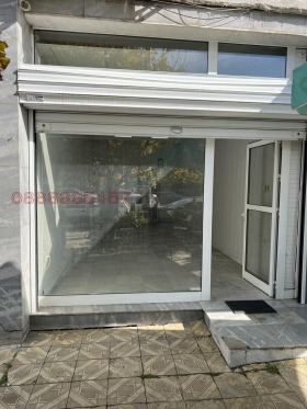 Снимка Дава под наем МАГАЗИН