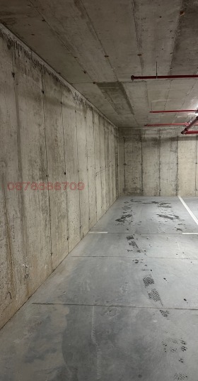 Дава под Наем ПАРКОМЯСТО | Imot.bg — малка снимка 3