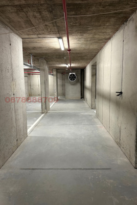 Обява Дава под наем ПАРКОМЯСТО,град София, Славия