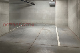 Дава под Наем ПАРКОМЯСТО | Imot.bg — малка снимка 2