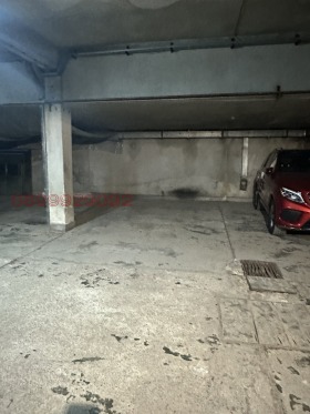 Снимка Дава под наем ГАРАЖ, ПАРКОМЯСТО