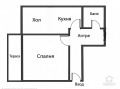 Под наем 2-СТАЕН, град Бургас, Лазур • 600 € • 84652186 12 — Holmes.bg Под наем 2-СТАЕН, град Бургас, Лазур • 600 € • 84652186 12