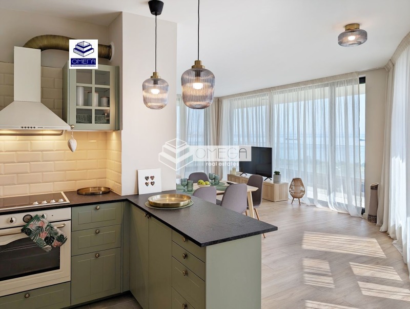 Под наем 3-СТАЕН, град Бургас, Крайморие • 2400 лв. / 1227.10 € • 97596063 1 — Holmes.bg Под наем 3-СТАЕН, град Бургас, Крайморие • 2400 лв. / 1227.10 € • 97596063 1