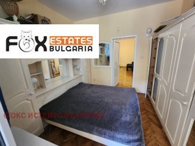 Обява Дава под наем ЕТАЖ ОТ КЪЩА,град Пловдив, Център