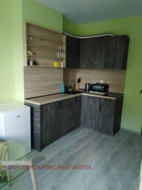 Обява Дава под наем 1-СТАЕН,град Бургас, Възраждане