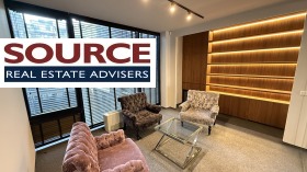 ОФИС, 186 m2 - Holmes.bg ОФИС, 186 m2