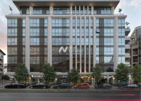 ОФИС, 840 m2 - Holmes.bg ОФИС, 840 m2