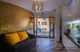 Снимка Дава под наем 1-СТАЕН