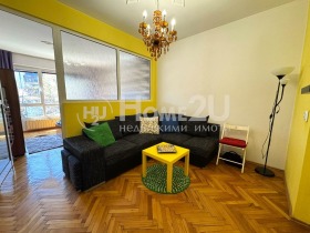 2-СТАЕН, 52 m2 - Holmes.bg 2-СТАЕН, 52 m2