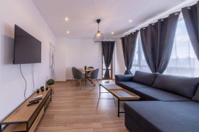 2-СТАЕН, 55 m2 - Holmes.bg 2-СТАЕН, 55 m2