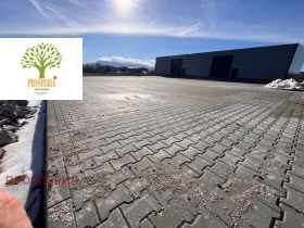 Обява Дава под наем СКЛАД,гр. Божурище, област София