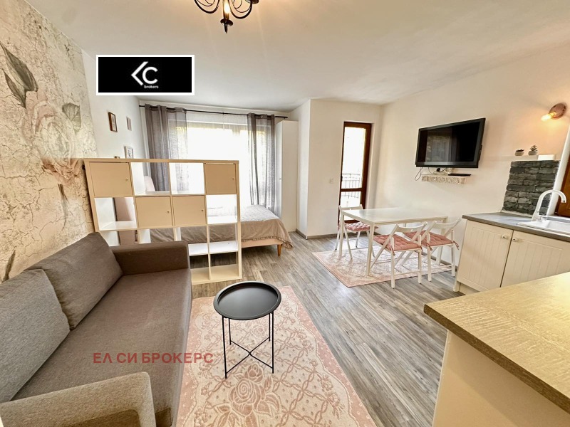 Под наем 1-СТАЕН, град София, Овча купел • 480 € • 32600706 1 — Holmes.bg Под наем 1-СТАЕН, град София, Овча купел • 480 € • 32600706 1