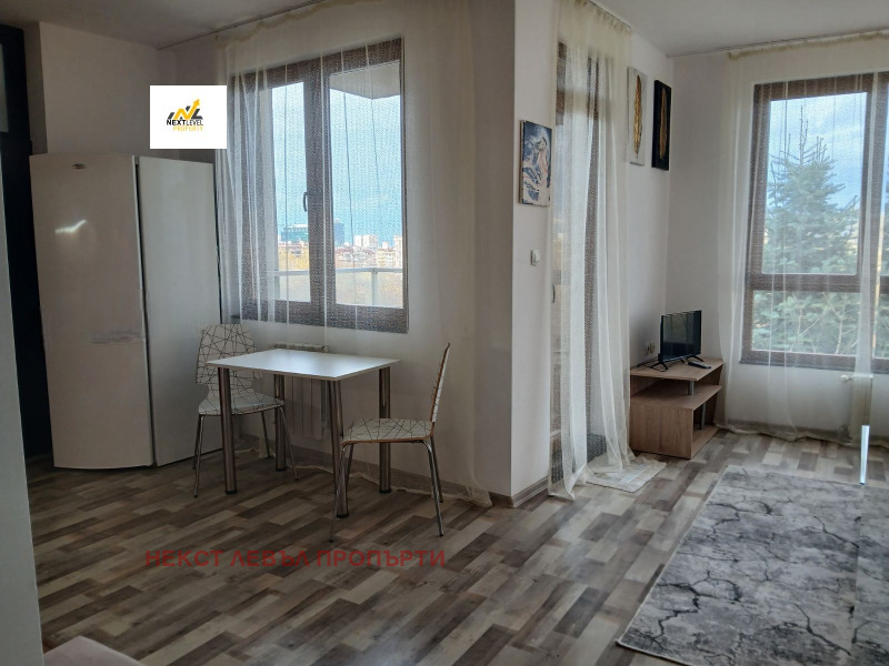 Под наем 2-СТАЕН, град София, Оборище • 790 € • 28289087 1 — Holmes.bg Под наем 2-СТАЕН, град София, Оборище • 790 € • 28289087 1