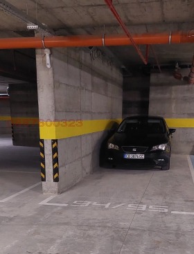 ГАРАЖ, ПАРКОМЯСТО, 23 m2 - Holmes.bg ГАРАЖ, ПАРКОМЯСТО, 23 m2
