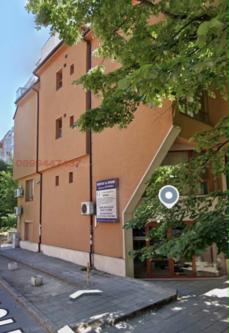 Под наем ГАРАЖ, ПАРКОМЯСТО, град Варна, Левски 1 • 30 € / 58.67 лв. • 81678157 1 — Holmes.bg Под наем ГАРАЖ, ПАРКОМЯСТО, град Варна, Левски 1 • 30 € / 58.67 лв. • 81678157 1