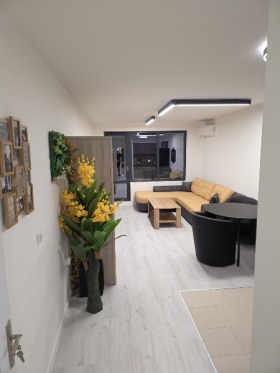 1-СТАЕН, 44 m2 - Holmes.bg 1-СТАЕН, 44 m2