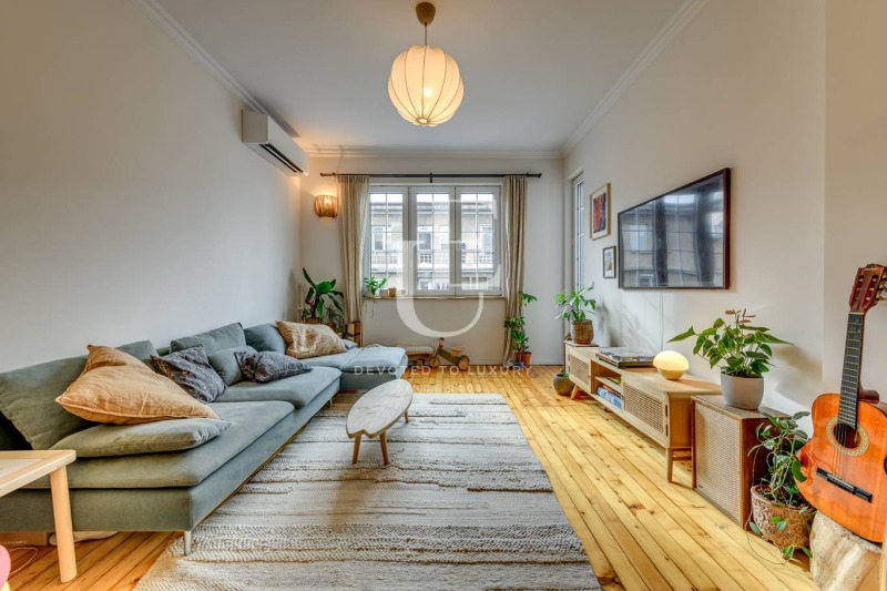 Под наем 3-СТАЕН, град София, Център • 1450 € / 2835.95 лв. • 94907618 1 — Holmes.bg Под наем 3-СТАЕН, град София, Център • 1450 € / 2835.95 лв. • 94907618 1