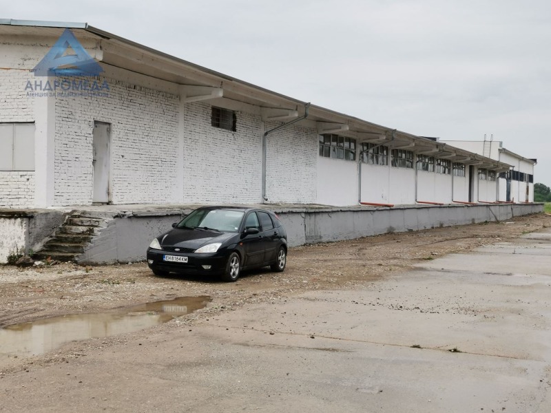 Под наем СКЛАД, град Плевен, Индустриална зона - Запад • 648 € • 13085210 1 — Holmes.bg Под наем СКЛАД, град Плевен, Индустриална зона - Запад • 648 € • 13085210 1