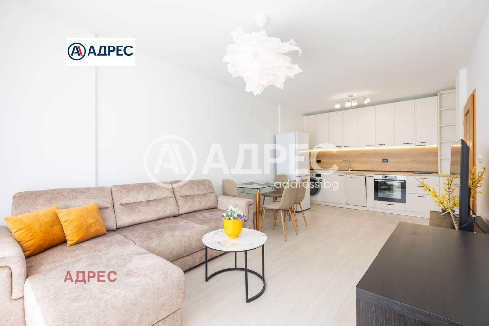 Дава под наем 2-стаен град Варна , Завод Дружба , 55 кв.м | 23401716 — Imoti.com Дава под наем 2-стаен град Варна , Завод Дружба , 55 кв.м | 23401716
