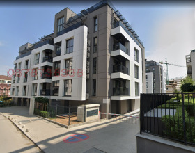 3-СТАЕН, 84 m2 - Holmes.bg 3-СТАЕН, 84 m2