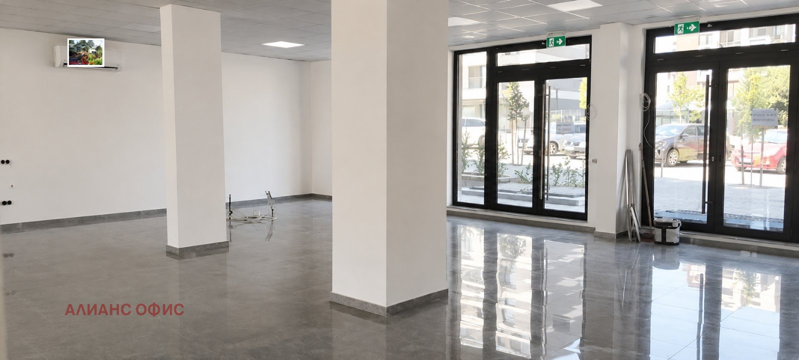 Дава под наем Магазин град София , Манастирски ливади , 326 кв.м | 39548970 — Imoti.com Дава под наем Магазин град София , Манастирски ливади , 326 кв.м | 39548970